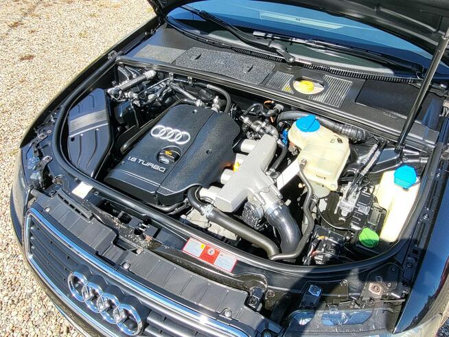 Audi Cabriolet *S-LINE*alu*klimatronik*super stan*