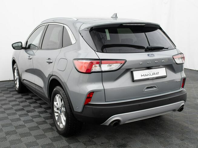 Ford Kuga GD8M110#2.5 FHEV FWD Titanium Podgrz.f kier szyba Salon PL VAT 23%
