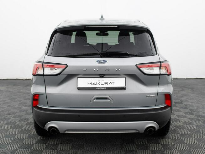 Ford Kuga GD8M110#2.5 FHEV FWD Titanium Podgrz.f kier szyba Salon PL VAT 23%