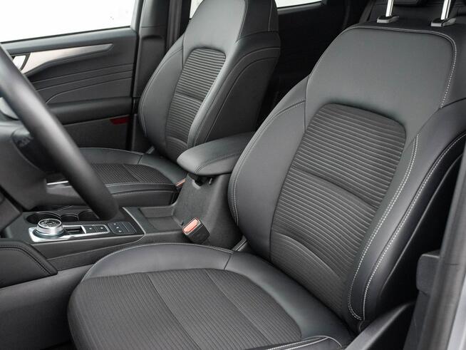 Ford Kuga GD8M110#2.5 FHEV FWD Titanium Podgrz.f kier szyba Salon PL VAT 23%