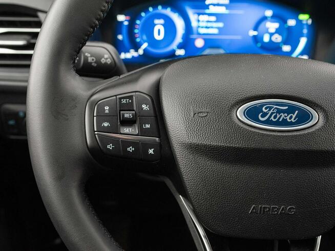 Ford Kuga GD8M110#2.5 FHEV FWD Titanium Podgrz.f kier szyba Salon PL VAT 23%
