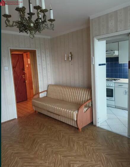 Mieszkanie Kraków Podgórze Duchackie, Kurdwanów, Kluczborska