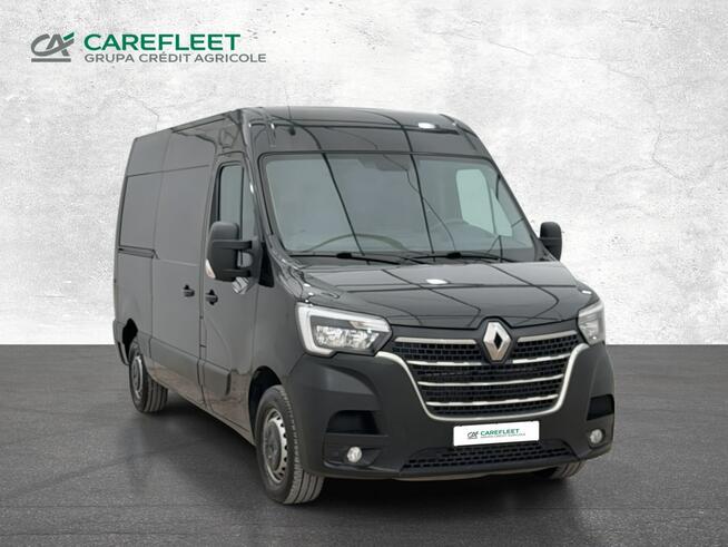 Renault Master 2,3dCi L2H2 Pack Clim