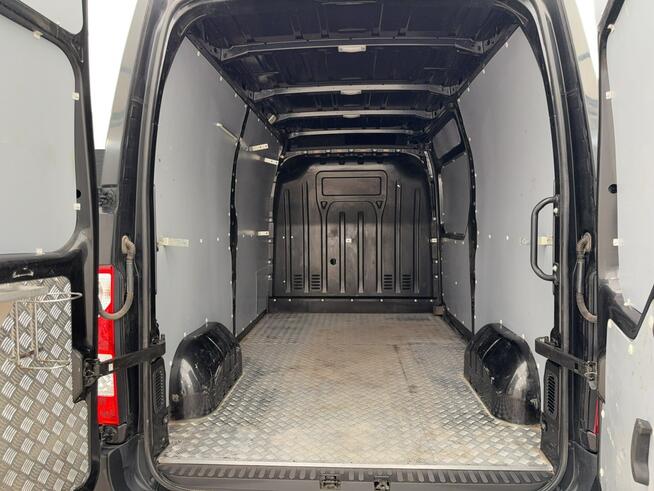 Renault Master 2,3dCi L2H2 Pack Clim