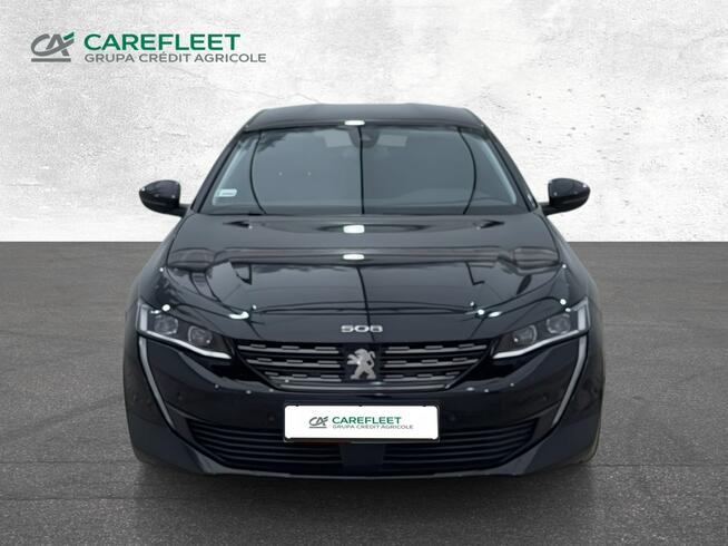 Peugeot 508 1.5 Blue HDI Allure S&S EAT8 Hatchback
