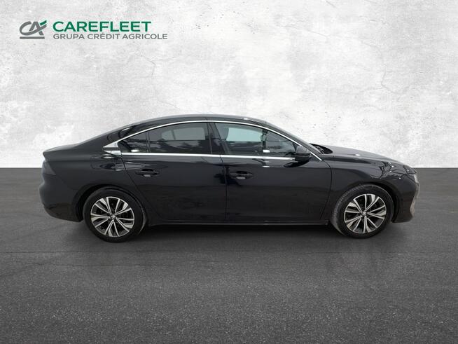 Peugeot 508 1.5 Blue HDI Allure S&S EAT8 Hatchback