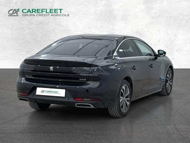 Peugeot 508 1.5 Blue HDI Allure S&S EAT8 Hatchback