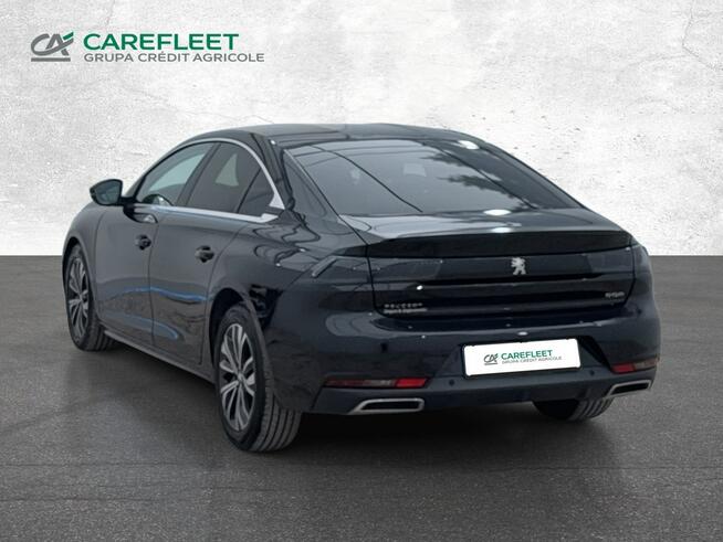 Peugeot 508 1.5 Blue HDI Allure S&S EAT8 Hatchback