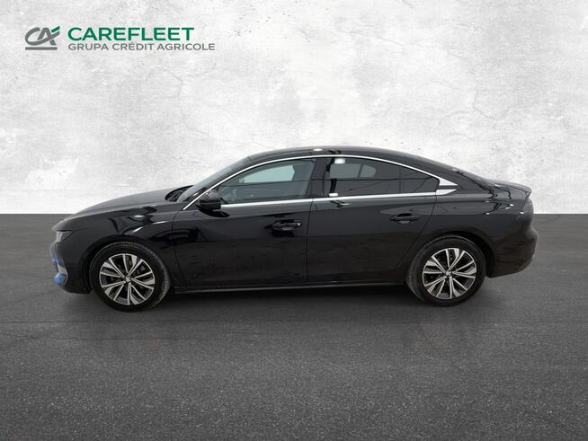 Peugeot 508 1.5 Blue HDI Allure S&S EAT8 Hatchback