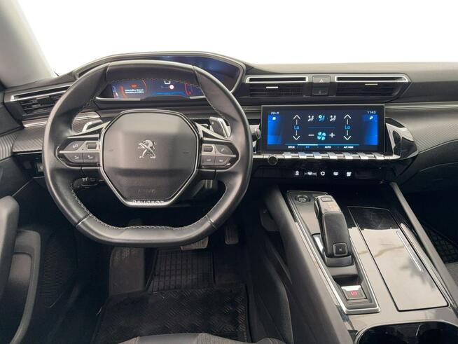 Peugeot 508 1.5 Blue HDI Allure S&S EAT8 Hatchback