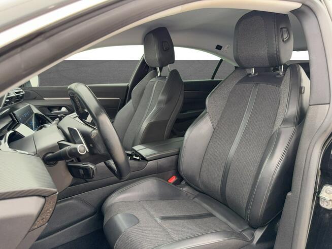 Peugeot 508 1.5 Blue HDI Allure S&S EAT8 Hatchback