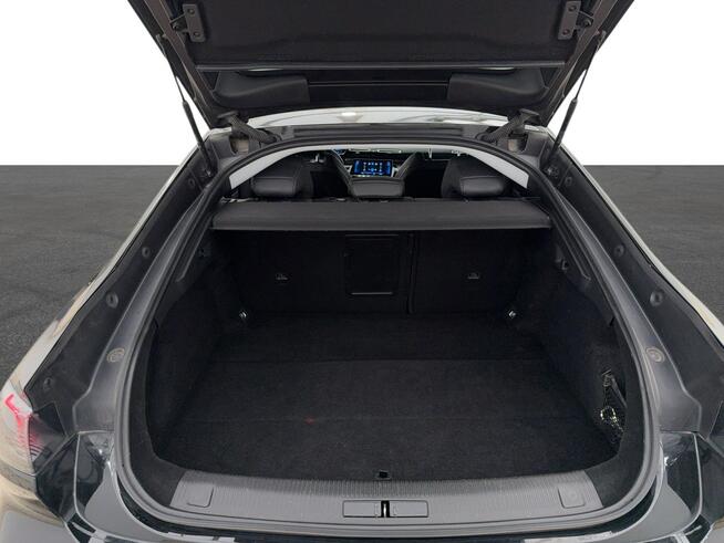Peugeot 508 1.5 Blue HDI Allure S&S EAT8 Hatchback