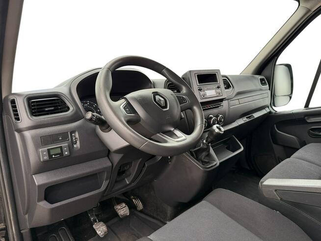 Renault Master 2,3dCi L2H2 Pack Clim