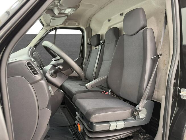 Renault Master 2,3dCi L2H2 Pack Clim