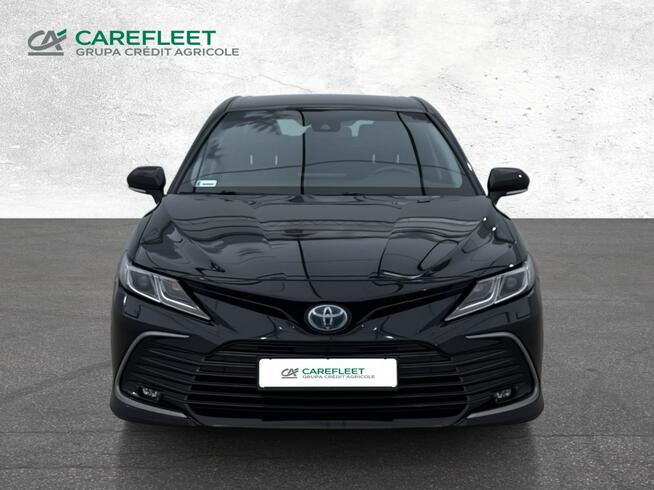 Toyota Camry 2.5 Hybrid Comfort CVT Sedan