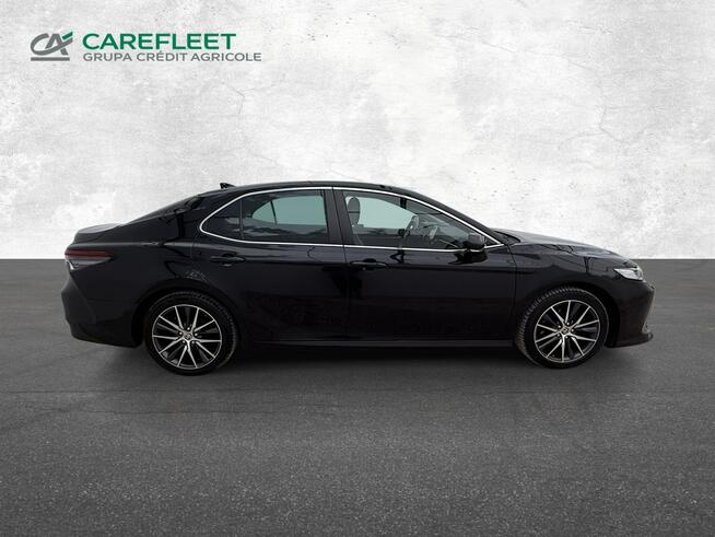Toyota Camry 2.5 Hybrid Comfort CVT Sedan