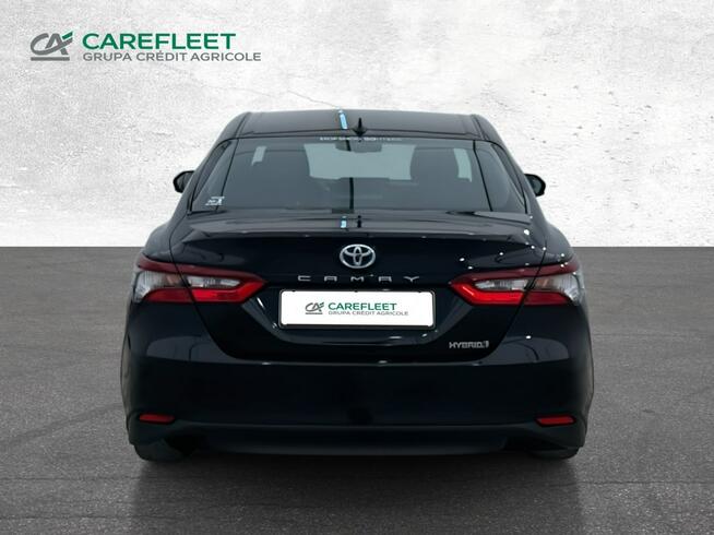 Toyota Camry 2.5 Hybrid Comfort CVT Sedan