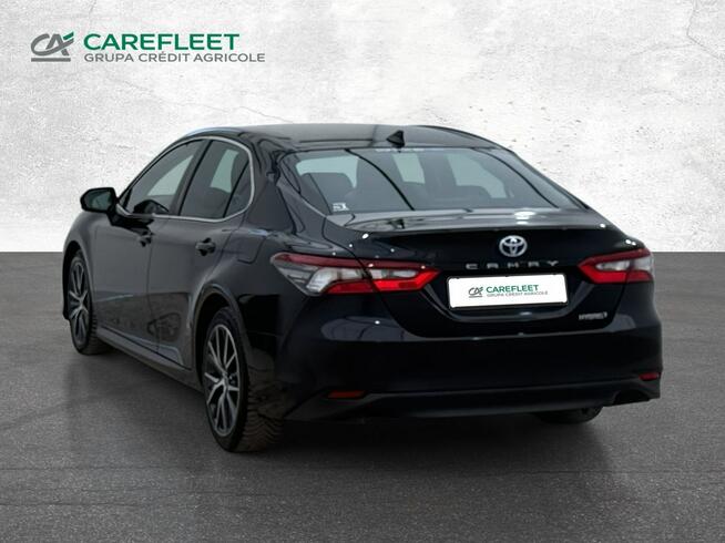 Toyota Camry 2.5 Hybrid Comfort CVT Sedan