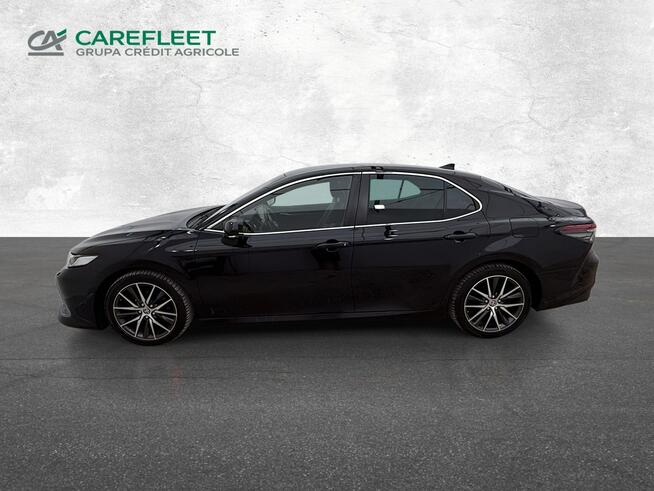 Toyota Camry 2.5 Hybrid Comfort CVT Sedan