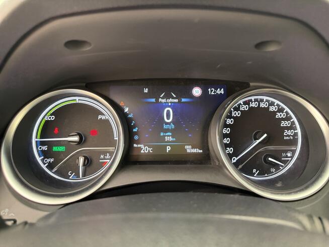 Toyota Camry 2.5 Hybrid Comfort CVT Sedan