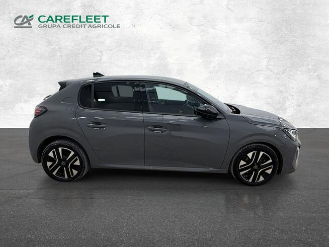 Peugeot 208 1.2 PureTech Allure S&S