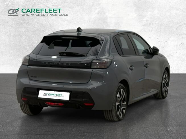 Peugeot 208 1.2 PureTech Allure S&S