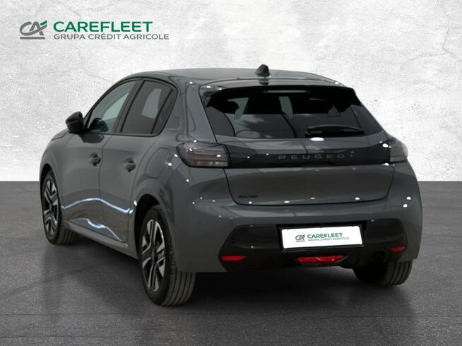 Peugeot 208 1.2 PureTech Allure S&S
