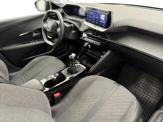 Peugeot 208 1.2 PureTech Allure S&S