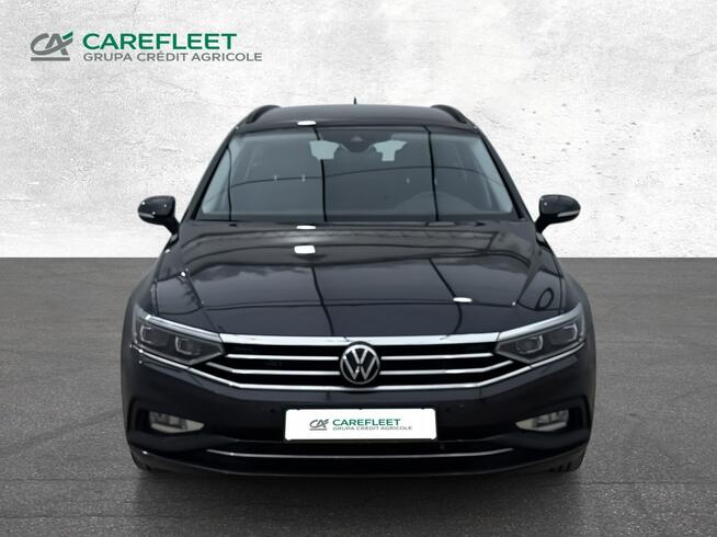 Volkswagen Passat 2.0 TDI Business DSG