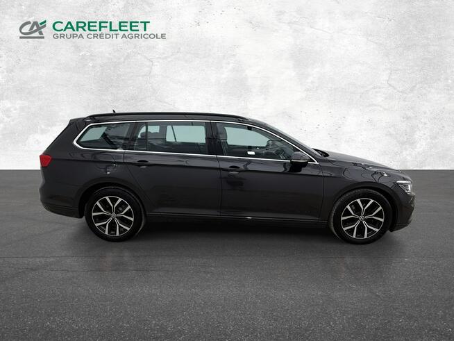 Volkswagen Passat 2.0 TDI Business DSG