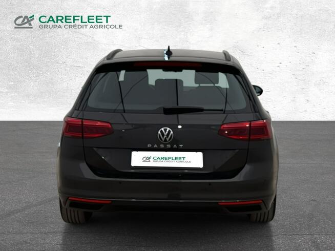 Volkswagen Passat 2.0 TDI Business DSG