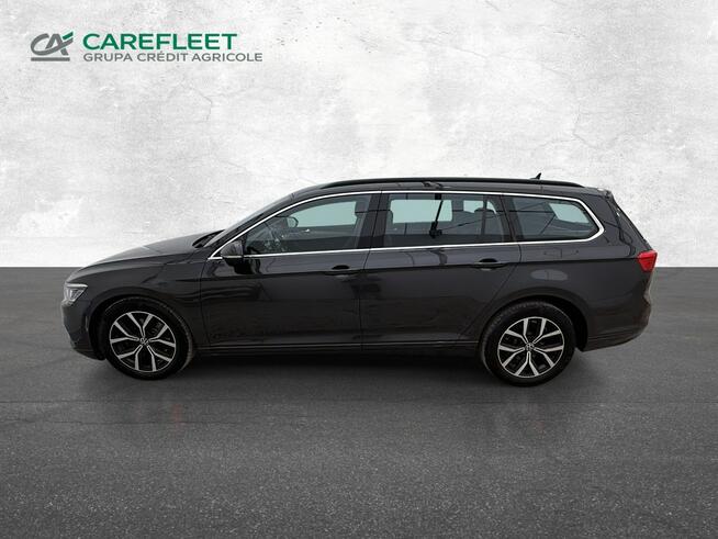 Volkswagen Passat 2.0 TDI Business DSG