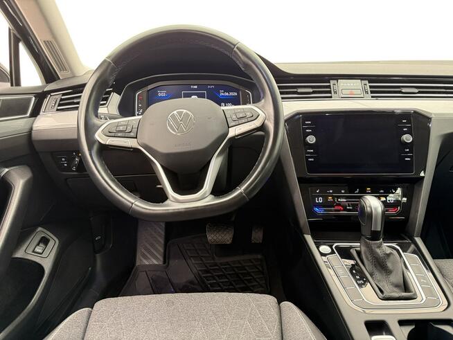 Volkswagen Passat 2.0 TDI Business DSG