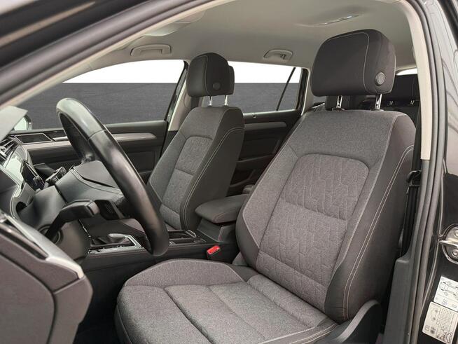 Volkswagen Passat 2.0 TDI Business DSG