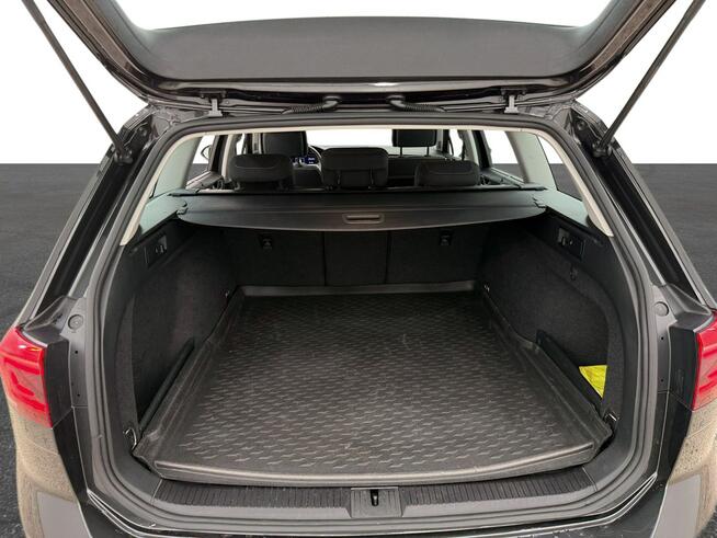Volkswagen Passat 2.0 TDI Business DSG