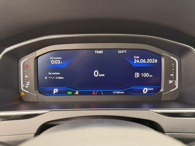 Volkswagen Passat 2.0 TDI Business DSG