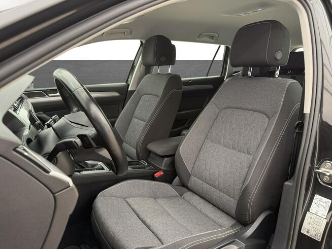 Volkswagen Passat 2.0 TDI Business DSG
