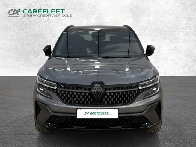 Renault Austral 1.3 TCe mHEV Iconic espirt Alpine aut Kombi