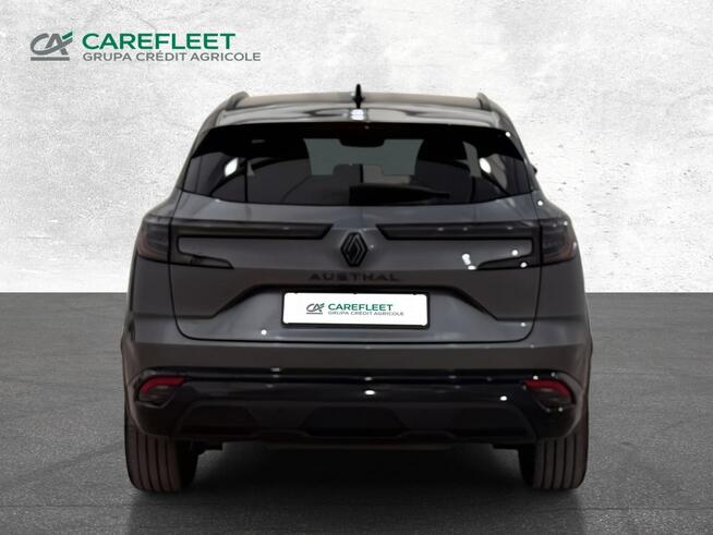 Renault Austral 1.3 TCe mHEV Iconic espirt Alpine aut Kombi