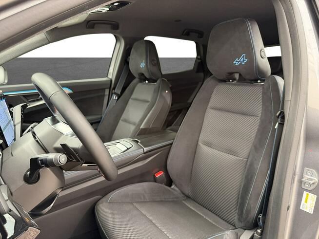 Renault Austral 1.3 TCe mHEV Iconic espirt Alpine aut Kombi