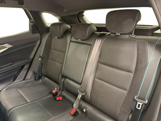 Renault Austral 1.3 TCe mHEV Iconic espirt Alpine aut Kombi
