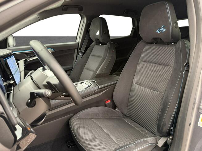 Renault Austral 1.3 TCe mHEV Iconic espirt Alpine aut Kombi