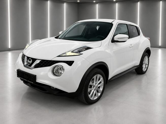 Nissan Juke LIFT*kamera cofania*NAWIGACJA*nowy rozrząd*OPŁACONY