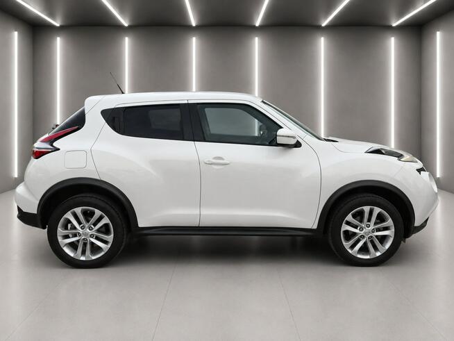 Nissan Juke LIFT*kamera cofania*NAWIGACJA*nowy rozrząd*OPŁACONY