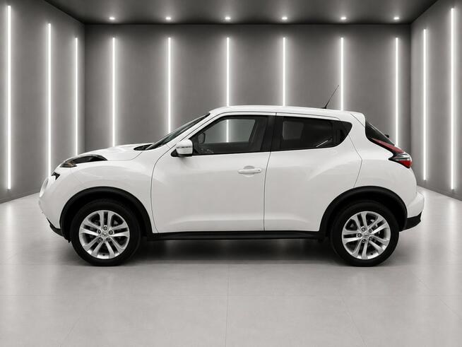 Nissan Juke LIFT*kamera cofania*NAWIGACJA*nowy rozrząd*OPŁACONY