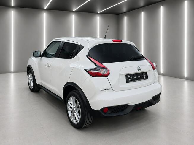 Nissan Juke LIFT*kamera cofania*NAWIGACJA*nowy rozrząd*OPŁACONY