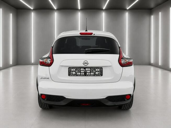 Nissan Juke LIFT*kamera cofania*NAWIGACJA*nowy rozrząd*OPŁACONY