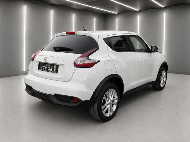 Nissan Juke LIFT*kamera cofania*NAWIGACJA*nowy rozrząd*OPŁACONY