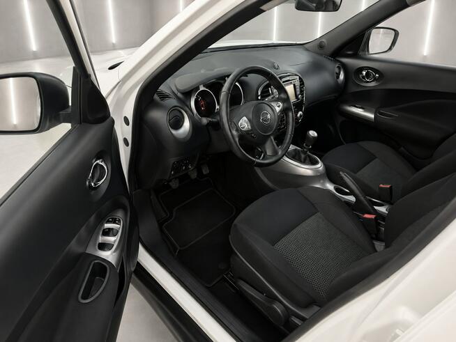 Nissan Juke LIFT*kamera cofania*NAWIGACJA*nowy rozrząd*OPŁACONY