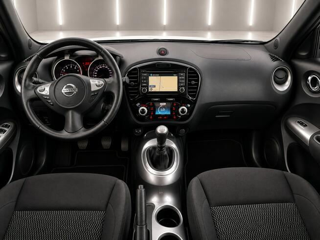 Nissan Juke LIFT*kamera cofania*NAWIGACJA*nowy rozrząd*OPŁACONY